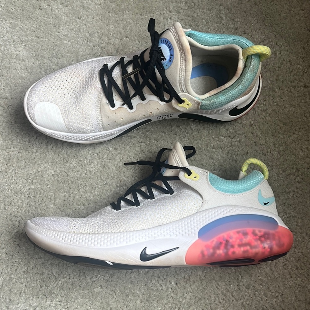 Nike Joyrides